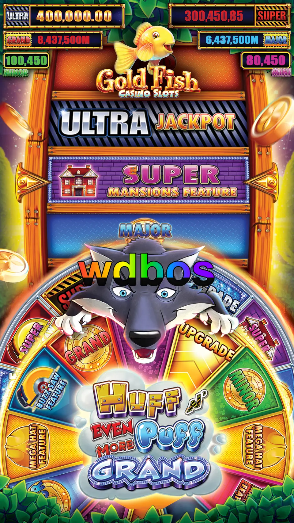 wdbos APK