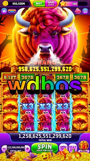 wdbos APK