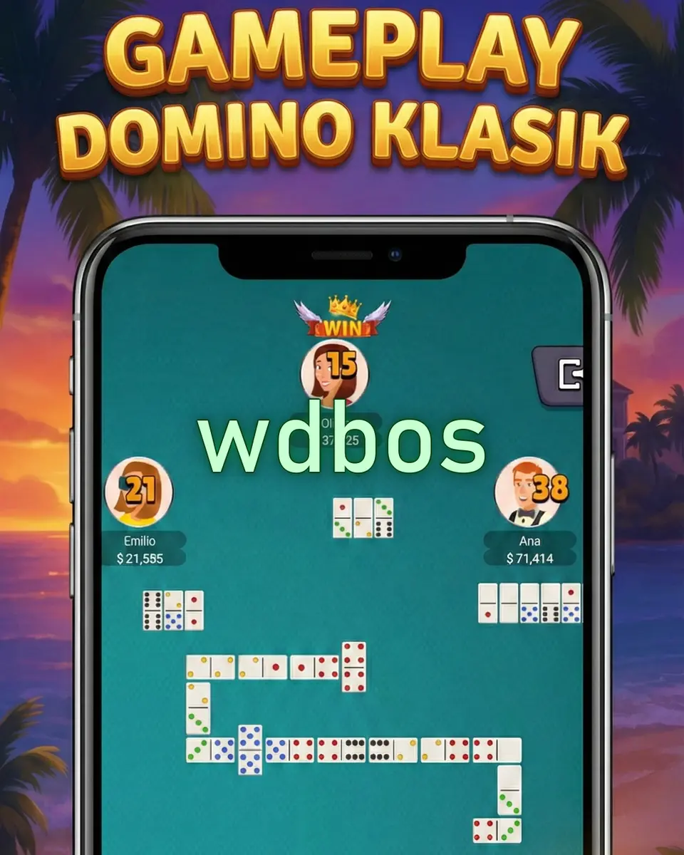 wdbos APK