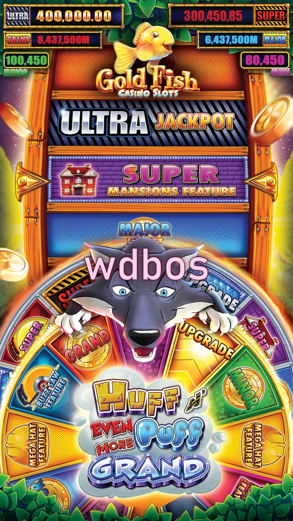 wdbos Masuk