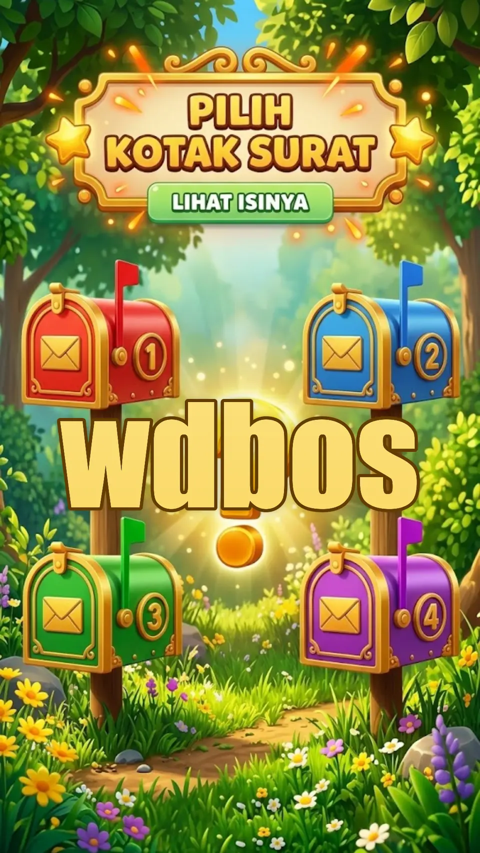 wdbos Masuk